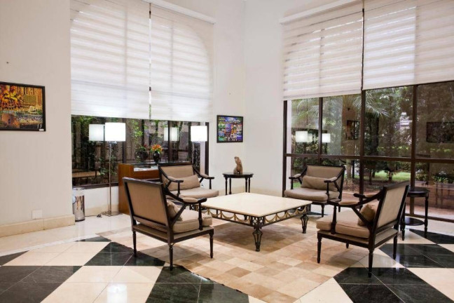 Imagem Apartamento com 1 Quarto à Venda, 30 m² em Vila Olímpia - São Paulo Imagem Apartamento com 1 Quarto à Venda, 30 m² em Vila Olímpia - São Paulo