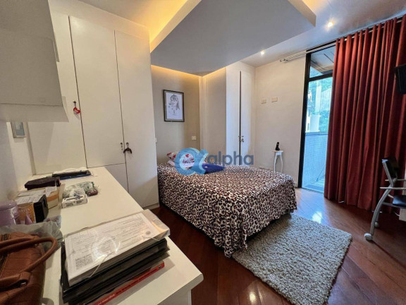 Imagem Apartamento com 3 Quartos à Venda, 135 m² em Centro - Petrópolis Imagem Apartamento com 3 Quartos à Venda, 135 m² em Centro - Petrópolis