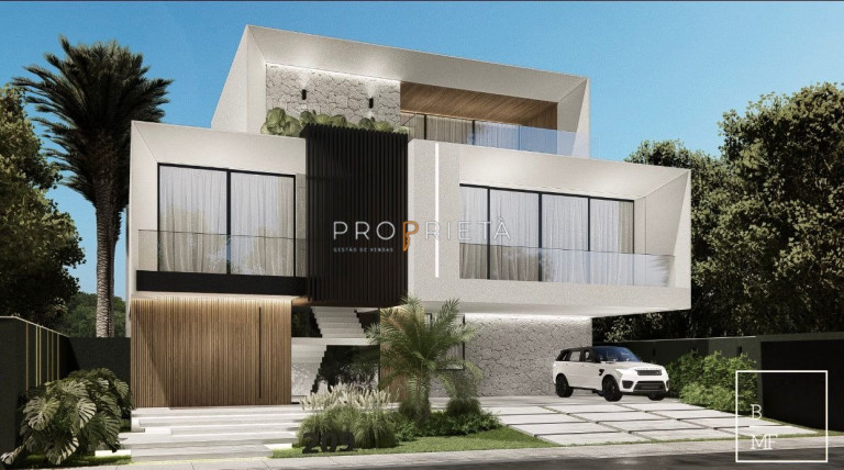 Imagem Casa de Condomínio com 5 Quartos à Venda, 680 m² em Barra Da Tijuca - Rio De Janeiro Imagem Casa de Condomínio com 5 Quartos à Venda, 680 m² em Barra Da Tijuca - Rio De Janeiro