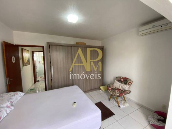 Imagem Casa com 2 Quartos à Venda, 70 m² em Forquilhas - São José