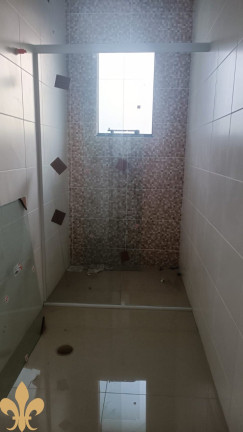 Imagem Sobrado com 2 Quartos à Venda, 92 m² em Sertão Do Maruim - São José Imagem Sobrado com 2 Quartos à Venda, 92 m² em Sertão Do Maruim - São José