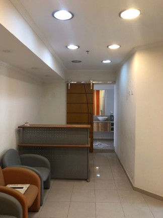 Imagem Sala Comercial à Venda, 97 m² em Rudge Ramos - São Bernardo Do Campo Imagem Sala Comercial à Venda, 97 m² em Rudge Ramos - São Bernardo Do Campo