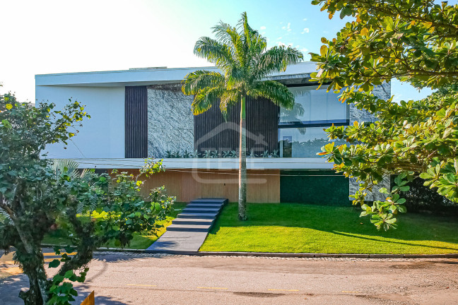 Imagem Casa com 5 Quartos à Venda, 1.288 m² em Barra Da Tijuca - Rio De Janeiro