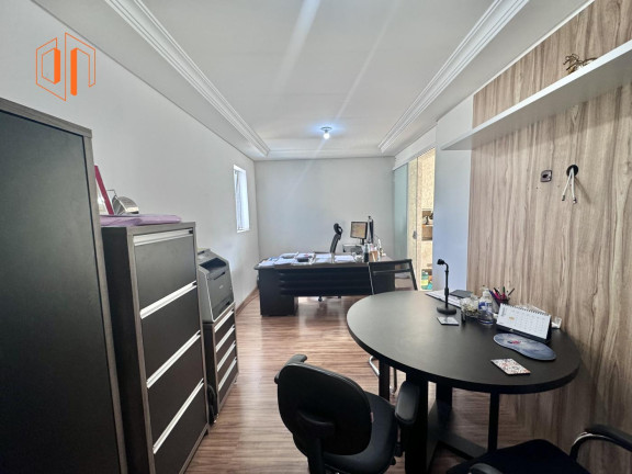 Imagem Apartamento com 2 Quartos à Venda, 67 m² em Silveira Da Motta - São José Dos Pinhais