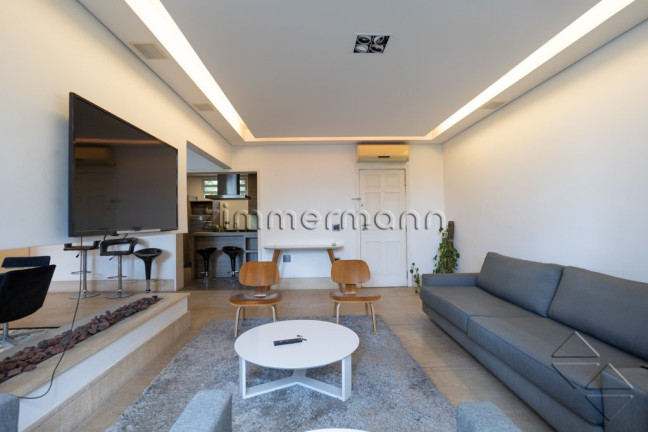 Imagem Apartamento com 3 Quartos à Venda, 160 m² em Alto De Pinheiros - São Paulo Imagem Apartamento com 3 Quartos à Venda, 160 m² em Alto De Pinheiros - São Paulo