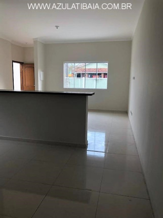 Imagem Casa com 3 Quartos à Venda, 129 m² em Jardim Das Cerejeiras - Atibaia Imagem Casa com 3 Quartos à Venda, 129 m² em Jardim Das Cerejeiras - Atibaia