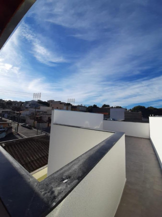Imagem Apartamento com 2 Quartos à Venda, 46 m² em Jardim Stella - Santo André Imagem Apartamento com 2 Quartos à Venda, 46 m² em Jardim Stella - Santo André