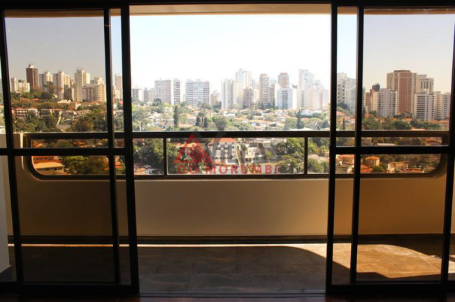 Imagem Apartamento com 4 Quartos à Venda, 231 m² em Santa Cecília - São Paulo