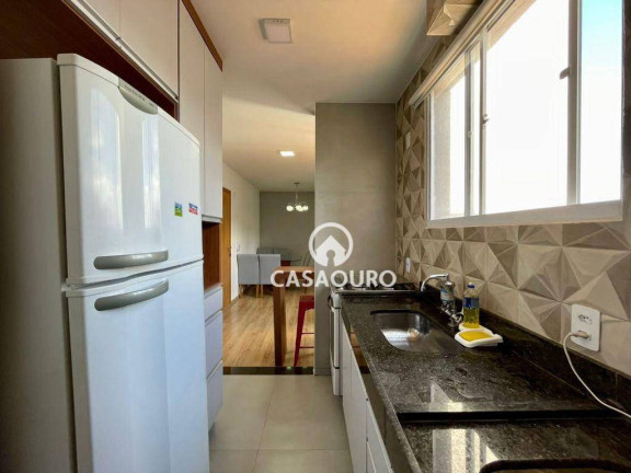 Imagem Apartamento com 2 Quartos à Venda, 50 m² em Colégio Batista - Belo Horizonte Imagem Apartamento com 2 Quartos à Venda, 50 m² em Colégio Batista - Belo Horizonte