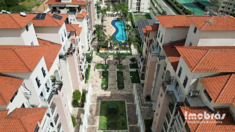 Imagem Apartamento com 3 Quartos à Venda, 65 m² em Cambeba - Fortaleza Imagem Apartamento com 3 Quartos à Venda, 65 m² em Cambeba - Fortaleza