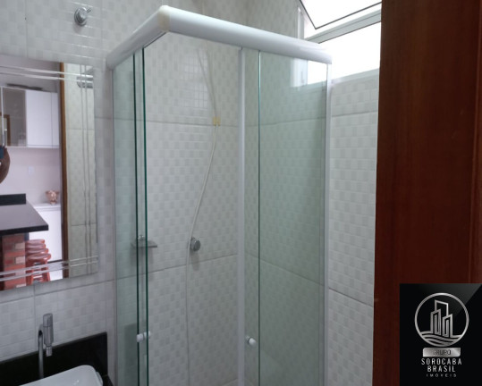 Imagem Casa com 3 Quartos à Venda, 163 m² em Wanel Ville - Sorocaba