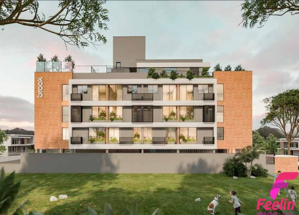 Apartamento com 2 Quartos à Venda, 57 m² em Ribeirão Da Ilha - Florianópolis