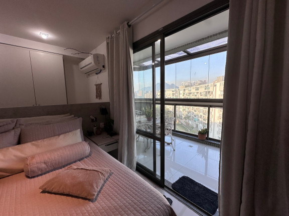 Imagem Cobertura com 3 Quartos à Venda, 198 m² em Barra Da Tijuca - Rio De Janeiro Imagem Cobertura com 3 Quartos à Venda, 198 m² em Barra Da Tijuca - Rio De Janeiro