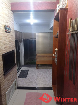 Imagem Casa com 2 Quartos à Venda, 110 m² em Bom Fim Alto - Bom Princípio Imagem Casa com 2 Quartos à Venda, 110 m² em Bom Fim Alto - Bom Princípio