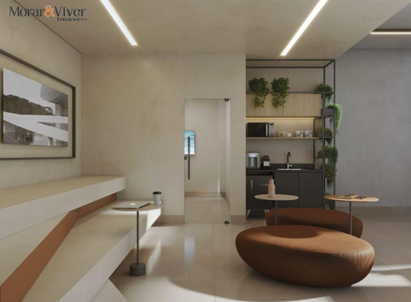 Imagem Apartamento com 3 Quartos à Venda, 103 m² em Centro Cívico - Curitiba