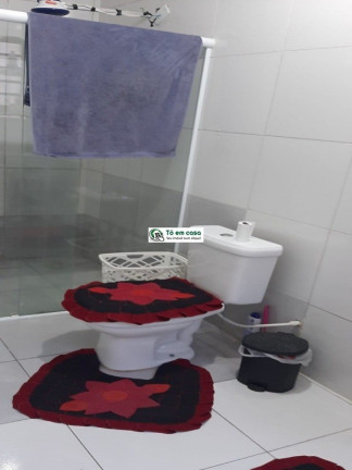 Imagem Casa com 3 Quartos à Venda, 192 m² em Jardim Mesquita - Jacareí Imagem Casa com 3 Quartos à Venda, 192 m² em Jardim Mesquita - Jacareí