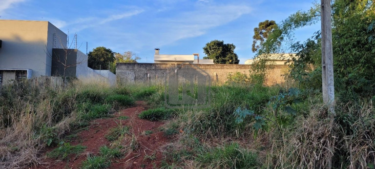 Imagem Terreno à Venda, 435 m² em Country - Cascavel Imagem Terreno à Venda, 435 m² em Country - Cascavel