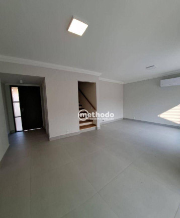 Imagem Casa com 4 Quartos à Venda, 190 m² em Taquaral - Campinas Imagem Casa com 4 Quartos à Venda, 190 m² em Taquaral - Campinas