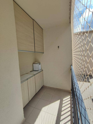 Imagem Apartamento com 2 Quartos à Venda, em Poste - Jundiaí Imagem Apartamento com 2 Quartos à Venda, em Poste - Jundiaí