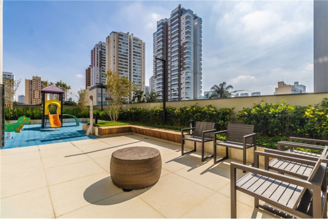 Imagem Apartamento com 2 Quartos à Venda, 65 m² em Vila Zilda (tatuapé) - São Paulo Imagem Apartamento com 2 Quartos à Venda, 65 m² em Vila Zilda (tatuapé) - São Paulo