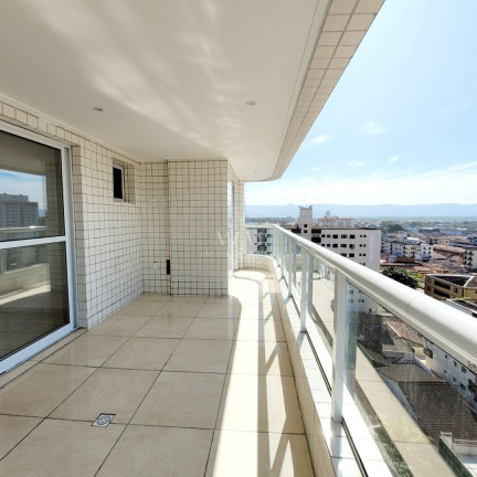 Imagem Apartamento com 2 Quartos à Venda, 88 m² em Aviação - Praia Grande