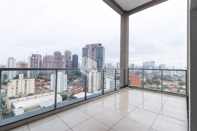 Imagem Imóvel com 1 Quarto à Venda, 49 m² em Vila Cordeiro - São Paulo Imagem Imóvel com 1 Quarto à Venda, 49 m² em Vila Cordeiro - São Paulo