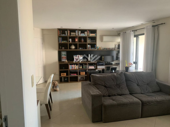 Imagem Apartamento com 3 Quartos à Venda, 105 m² em Parque Residencial Aquarius - Sao Jose Dos Campos Imagem Apartamento com 3 Quartos à Venda, 105 m² em Parque Residencial Aquarius - Sao Jose Dos Campos