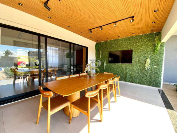 Imagem Casa com 3 Quartos à Venda, 270 m² em Condomínio Shambala Iii - Atibaia Imagem Casa com 3 Quartos à Venda, 270 m² em Condomínio Shambala Iii - Atibaia