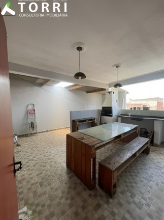 Imagem Sobrado com 3 Quartos à Venda, 103 m² em Altos De Votorantim - Votorantim