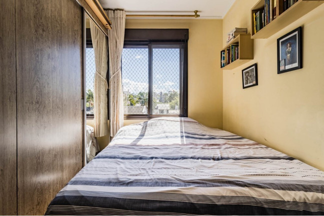 Imagem Apartamento com 3 Quartos à Venda, 95 m² em Jardim Lindóia - Porto Alegre Imagem Apartamento com 3 Quartos à Venda, 95 m² em Jardim Lindóia - Porto Alegre