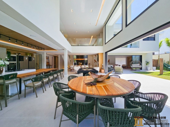Imagem Casa com 7 Quartos à Venda, 758 m² em Riviera - Bertioga