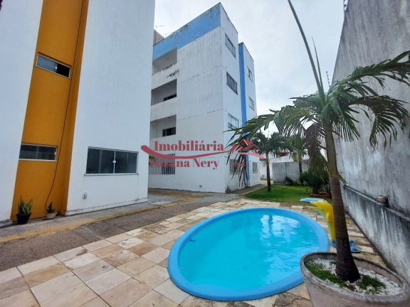 Imagem Apartamento com 3 Quartos à Venda, 106 m² em Parque Do Jiqui - Parnamirim