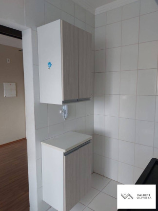 Imagem Apartamento com 2 Quartos à Venda, 48 m² em Jardim Ismênia - São José Dos Campos Imagem Apartamento com 2 Quartos à Venda, 48 m² em Jardim Ismênia - São José Dos Campos