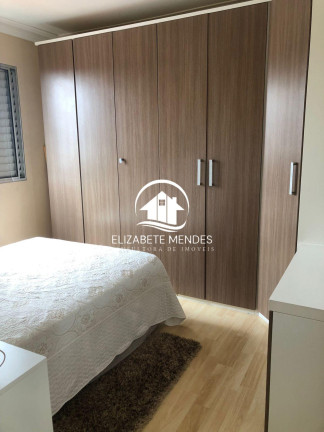 Imagem Apartamento com 2 Quartos à Venda, 64 m² em Cesar De Souza - Mogi Das Cruzes Imagem Apartamento com 2 Quartos à Venda, 64 m² em Cesar De Souza - Mogi Das Cruzes