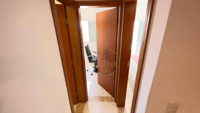 Imagem Apartamento com 2 Quartos à Venda, 44 m² em Vila Príncipe De Gales - Santo André