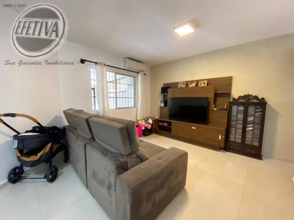 Imagem Sobrado com 3 Quartos à Venda, 90 m² em Cohapar - Guaratuba