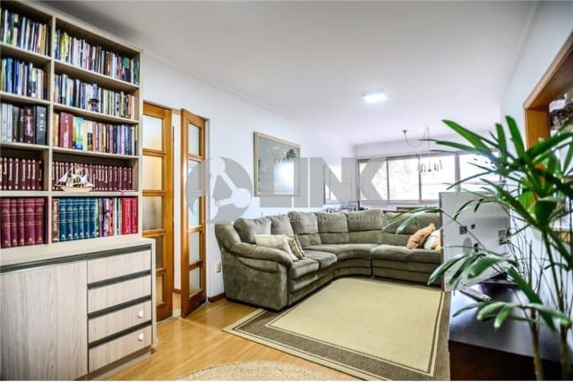Apartamento com 3 Quartos à Venda, 96 m² em Cristo Redentor - Porto Alegre