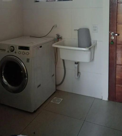Imagem Casa com 3 Quartos à Venda, 150 m² em Umbará - Curitiba Imagem Casa com 3 Quartos à Venda, 150 m² em Umbará - Curitiba