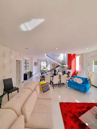 Imagem Casa de Condomínio com 4 Quartos à Venda, 551 m² em Residencial Morada Dos Lagos - Barueri