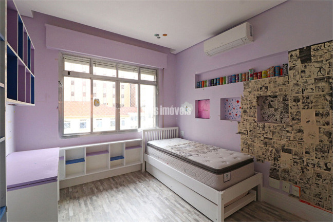 Imagem Apartamento com 2 Quartos à Venda, 120 m² em Paraíso - São Paulo Imagem Apartamento com 2 Quartos à Venda, 120 m² em Paraíso - São Paulo