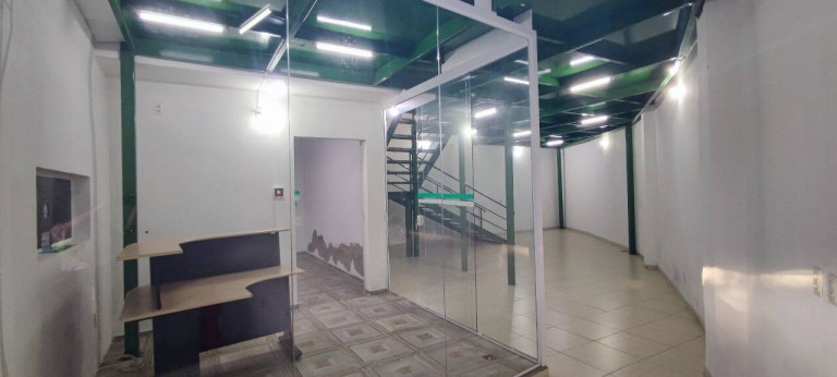 Imagem Ponto Comercial para Alugar, 200 m² em Cidade Nova - Jundiaí Imagem Ponto Comercial para Alugar, 200 m² em Cidade Nova - Jundiaí