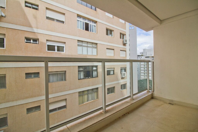 Imagem Apartamento com 1 Quarto à Venda, 45 m² em Jardim Paulista - São Paulo Imagem Apartamento com 1 Quarto à Venda, 45 m² em Jardim Paulista - São Paulo