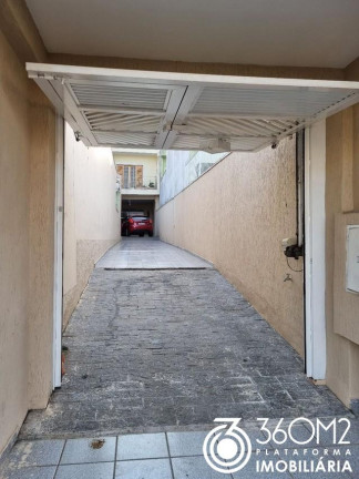 Imagem Casa com 2 Quartos à Venda, 180 m² em Paraíso - Santo André Imagem Casa com 2 Quartos à Venda, 180 m² em Paraíso - Santo André