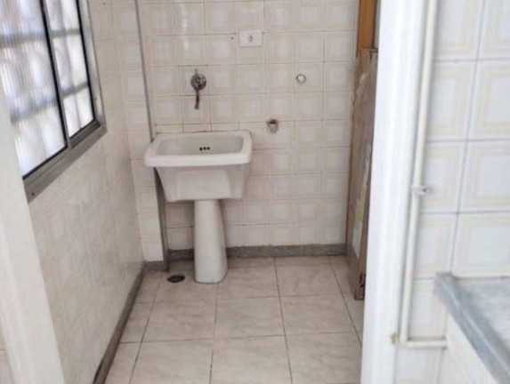 Imagem Apartamento com 1 Quarto à Venda, 57 m² em Cambuci - São Paulo Imagem Apartamento com 1 Quarto à Venda, 57 m² em Cambuci - São Paulo