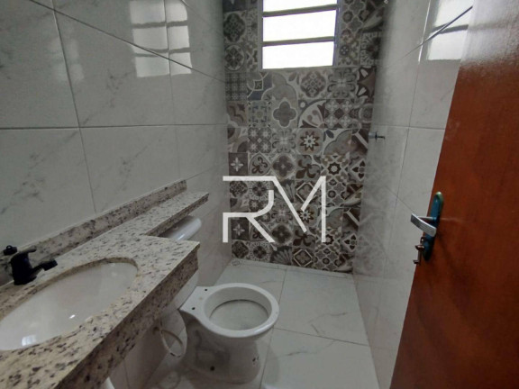 Imagem Casa com 3 Quartos à Venda, 105 m² em Agenor De Campos - Mongaguá