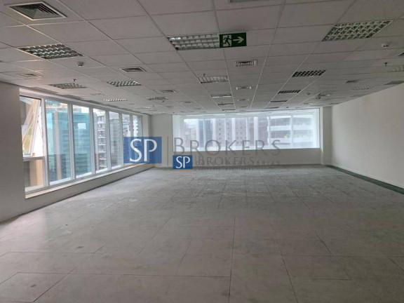 Imagem Sala Comercial para Alugar, 1.392 m² em Vila Olímpia - São Paulo Imagem Sala Comercial para Alugar, 1.392 m² em Vila Olímpia - São Paulo