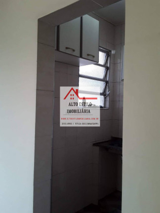 Imagem Apartamento com 2 Quartos à Venda, 35 m² em Quintino Bocaiúva - Rio De Janeiro