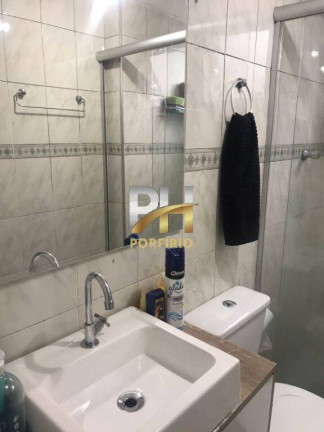 Imagem Apartamento com 2 Quartos à Venda, 55 m² em Ferrazópolis - São Bernardo Do Campo