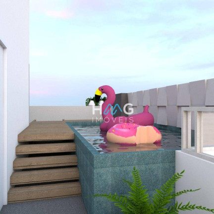 Imagem Casa com 3 Quartos à Venda, 274 m² em Alto Perequê - Porto Belo