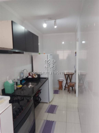 Imagem Apartamento com 2 Quartos à Venda, 65 m² em Canto Do Forte - Praia Grande Imagem Apartamento com 2 Quartos à Venda, 65 m² em Canto Do Forte - Praia Grande